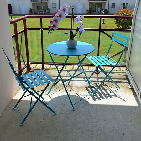 Port De Plaisance Apartment Rochefort  Luaran gambar